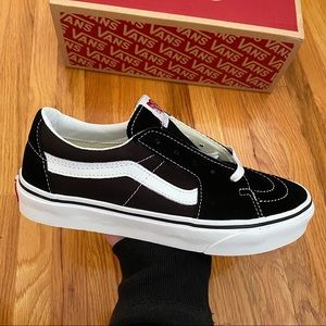 Vans Sk8-Low Women’s Sneakers